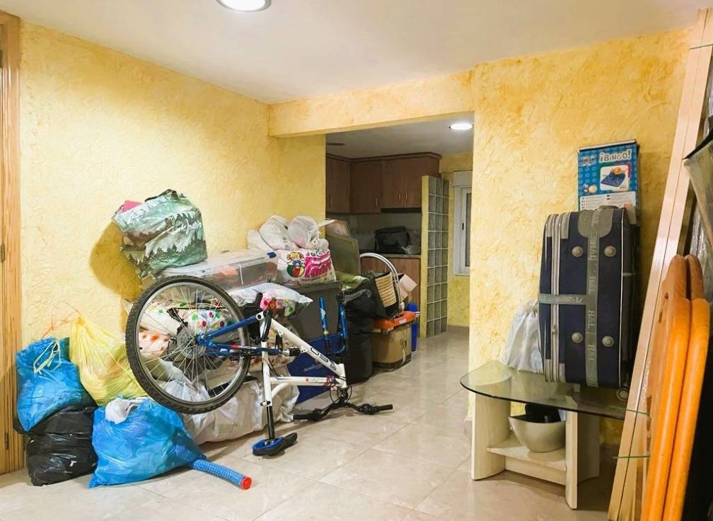 Segunda mano - Local comercial - Elche - Plaza Crevillente-Juzgados