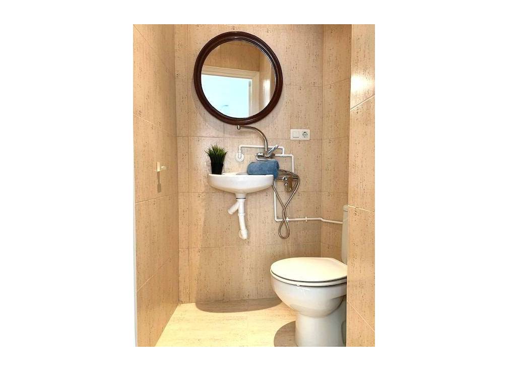 Segunda mano - Local comercial - Elche - Plaza Crevillente-Juzgados