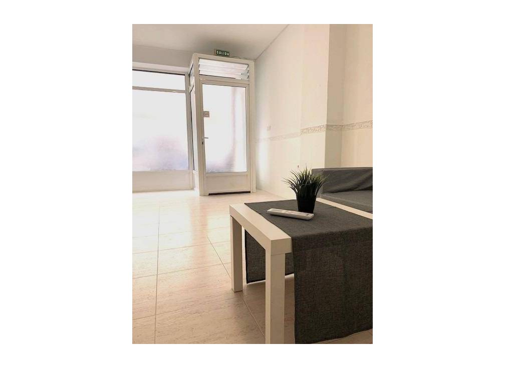 Segunda mano - Local comercial - Elche - Plaza Crevillente-Juzgados