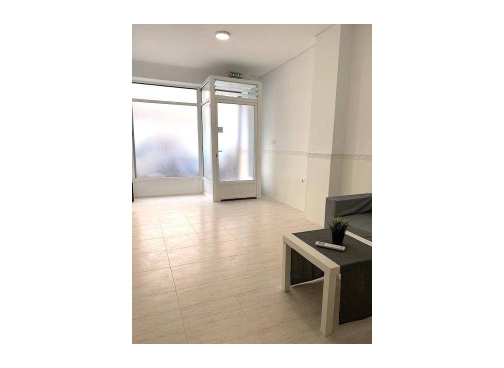 Segunda mano - Local comercial - Elche - Plaza Crevillente-Juzgados