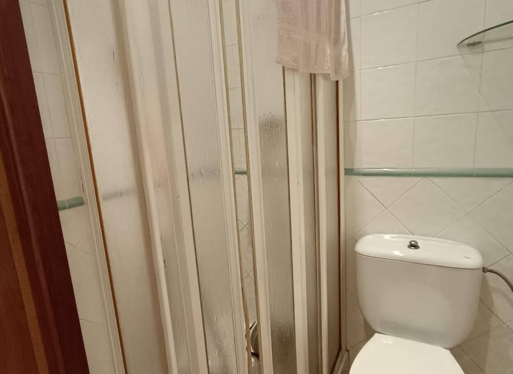 Segunda mano - Local comercial - Elche - Plaza Madrid