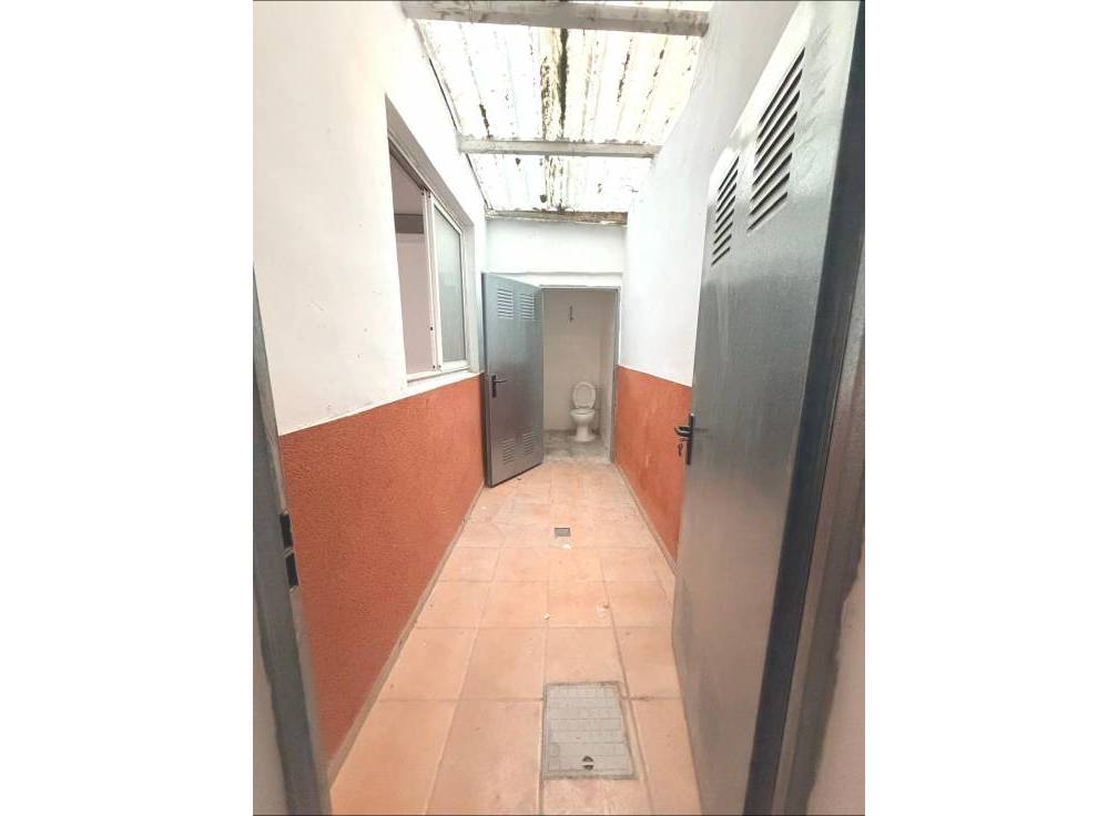 Segunda mano - Local comercial - Elche - Plaza Madrid