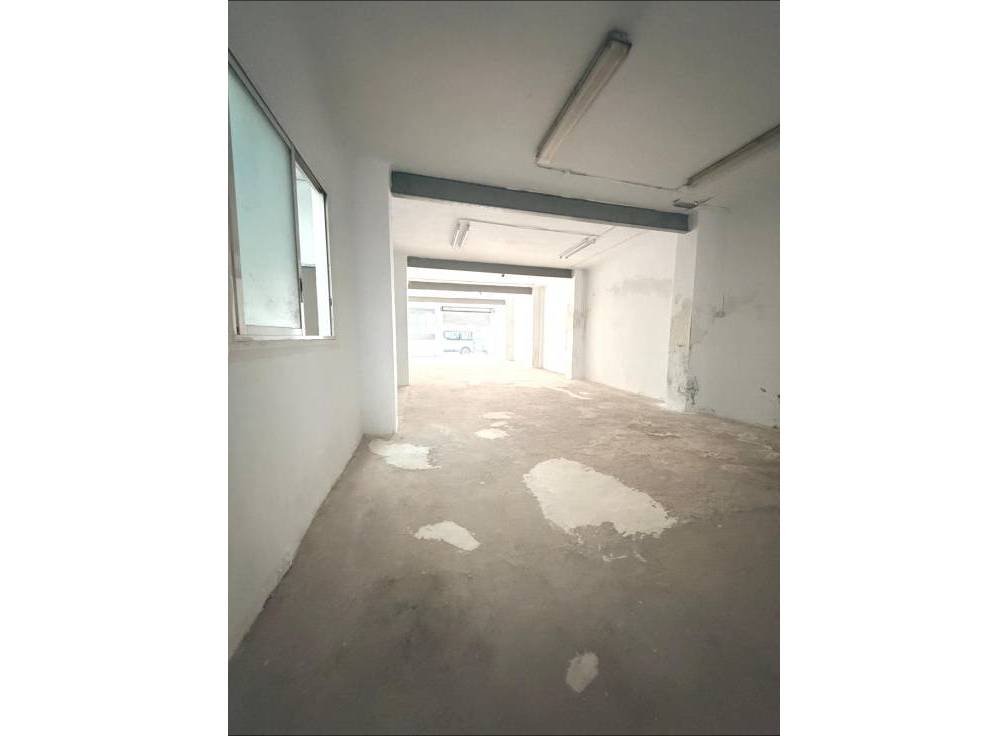 Segunda mano - Local comercial - Elche - Plaza Madrid