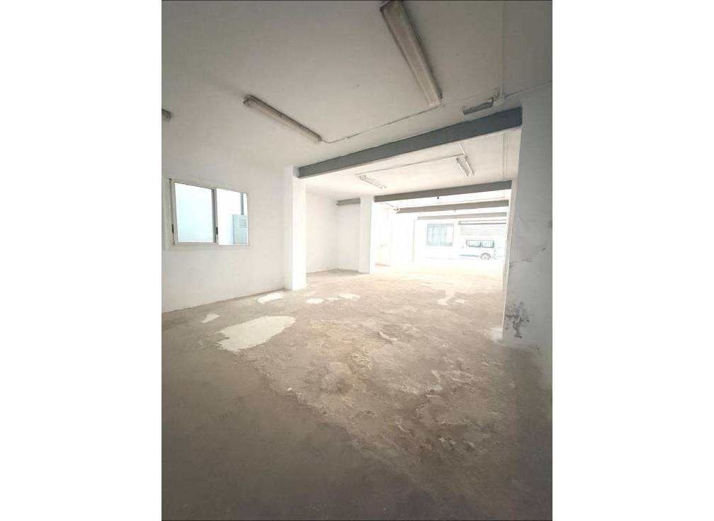 Segunda mano - Local comercial - Elche - Plaza Madrid