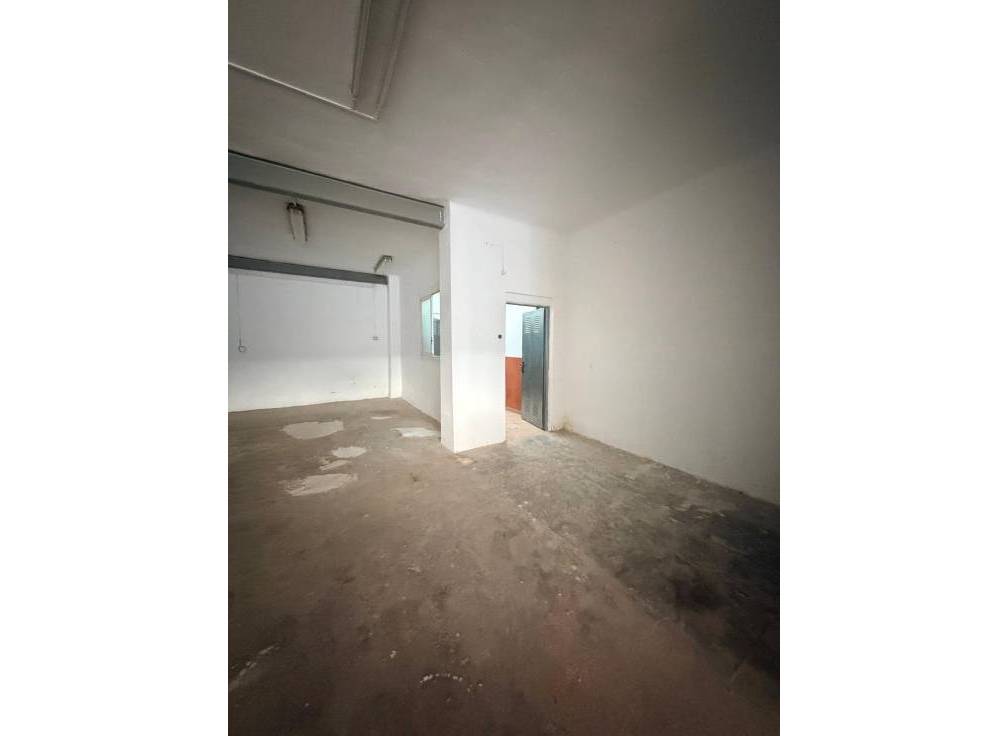 Segunda mano - Local comercial - Elche - Plaza Madrid