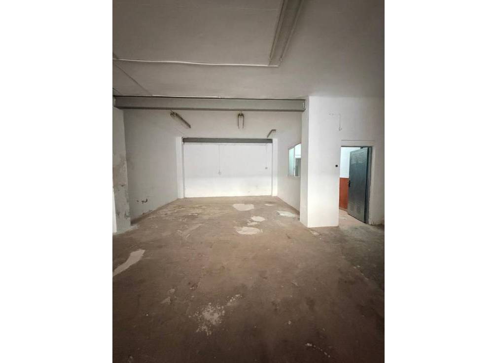 Segunda mano - Local comercial - Elche - Plaza Madrid