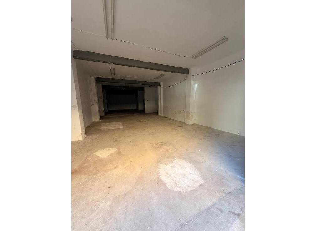 Segunda mano - Local comercial - Elche - Plaza Madrid