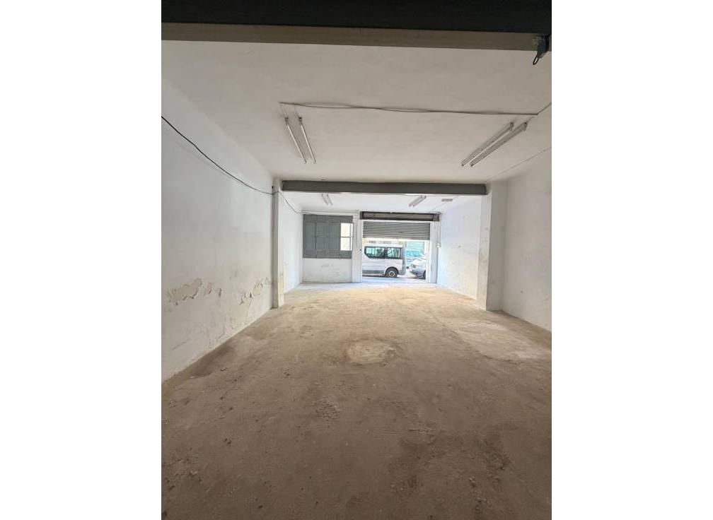 Segunda mano - Local comercial - Elche - Plaza Madrid