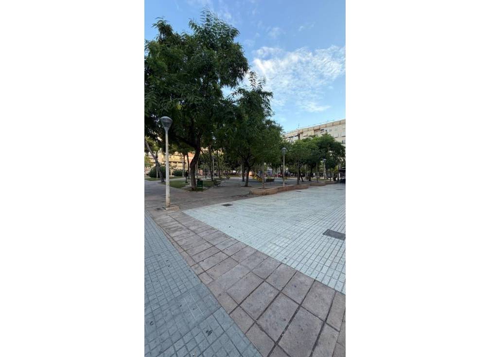 Segunda mano - Local comercial - Elche - Plaza Madrid