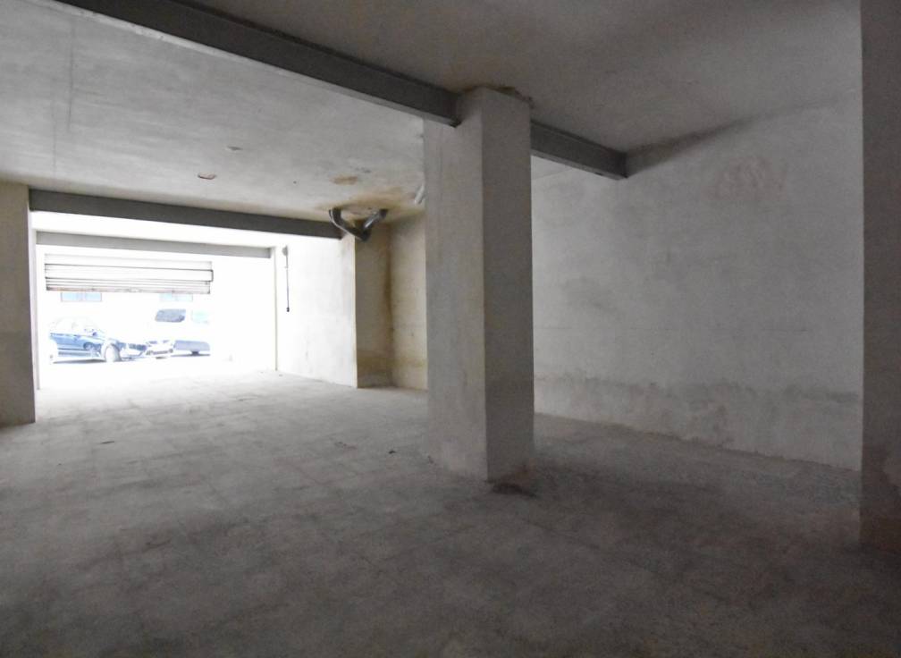 Segunda mano - Local comercial - Elche - Plaza Obispo Siuri