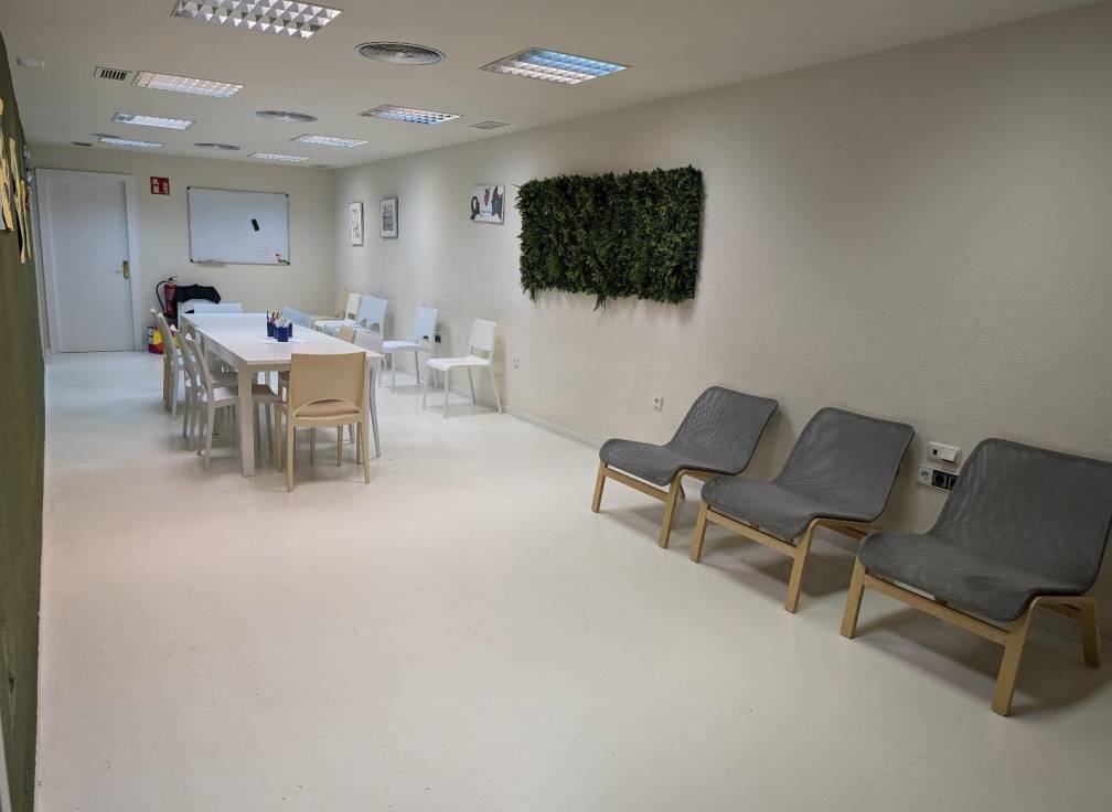 Segunda mano - Local comercial - Elche - Sector V-El Canal