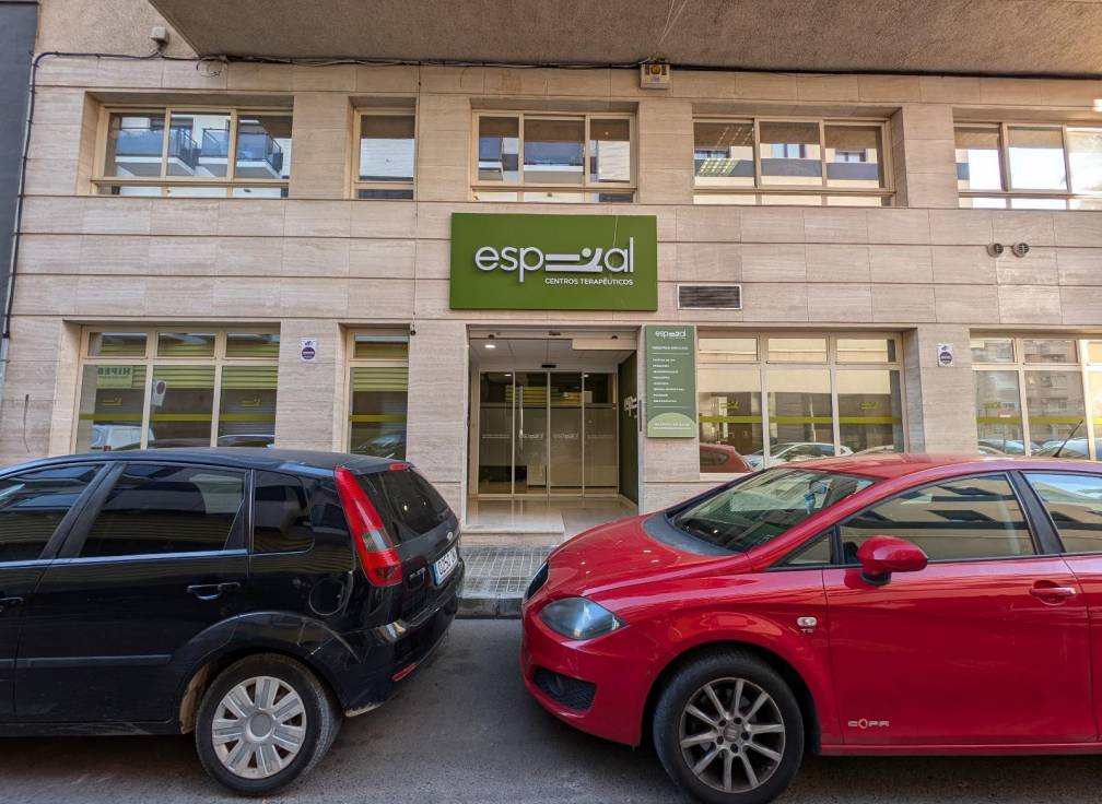 Segunda mano - Local comercial - Elche - Sector V-El Canal