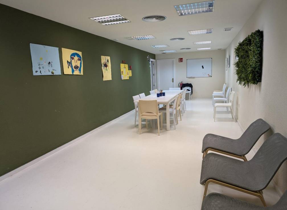 Segunda mano - Local comercial - Elche - Sector V-El Canal