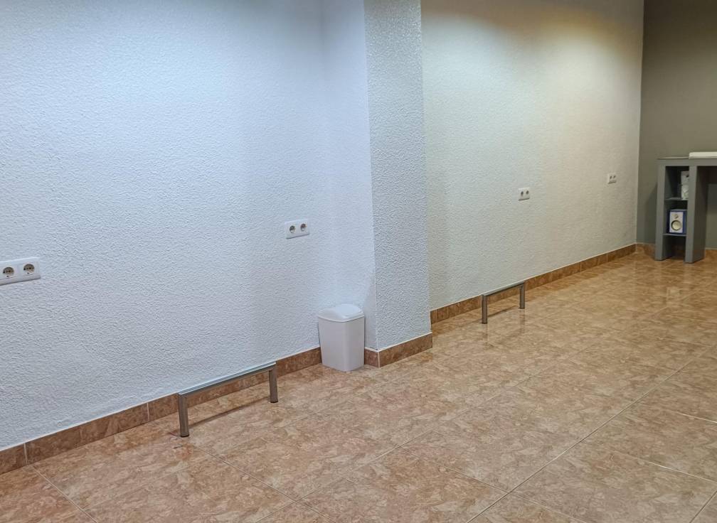Segunda mano - Local comercial - Elche - Toscar