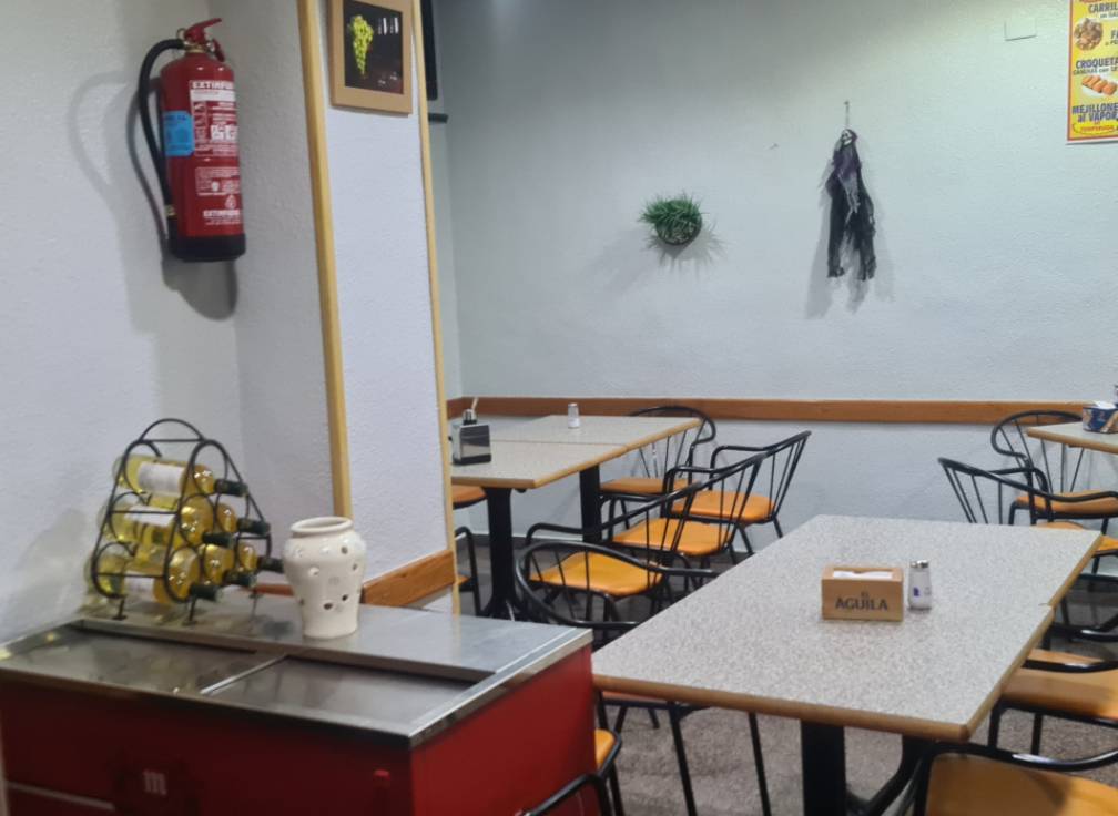 Segunda mano - Local comercial - Novelda - Comunidad valenciana