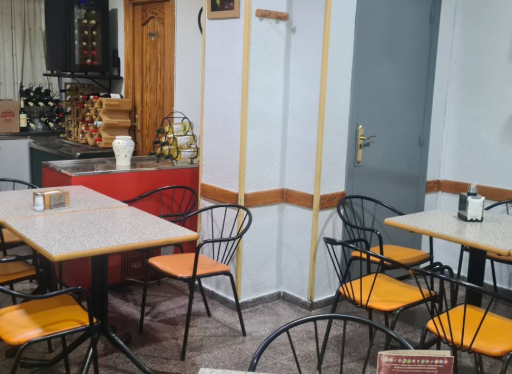 Segunda mano - Local comercial - Novelda - Comunidad valenciana