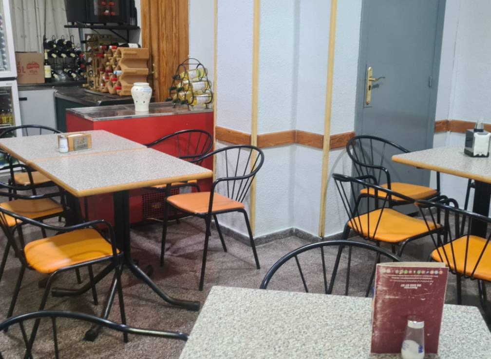 Segunda mano - Local comercial - Novelda - Comunidad valenciana