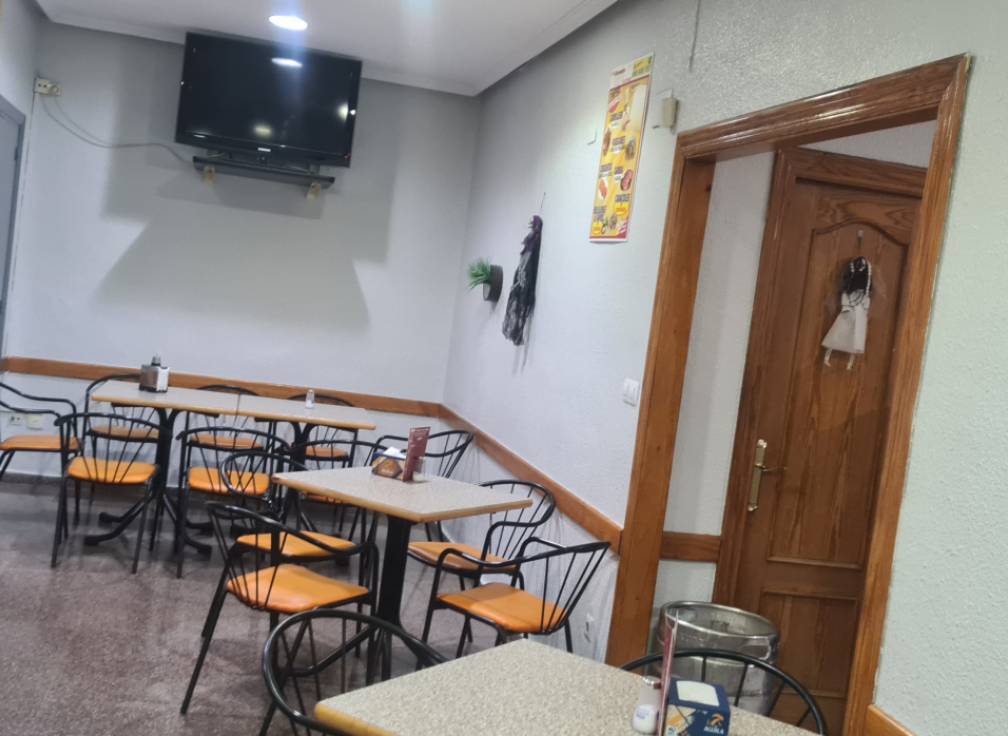 Segunda mano - Local comercial - Novelda - Comunidad valenciana