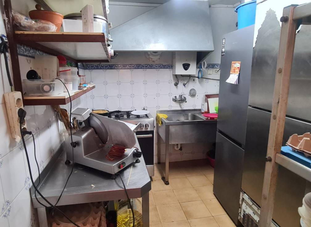 Segunda mano - Local comercial - Novelda - Comunidad valenciana