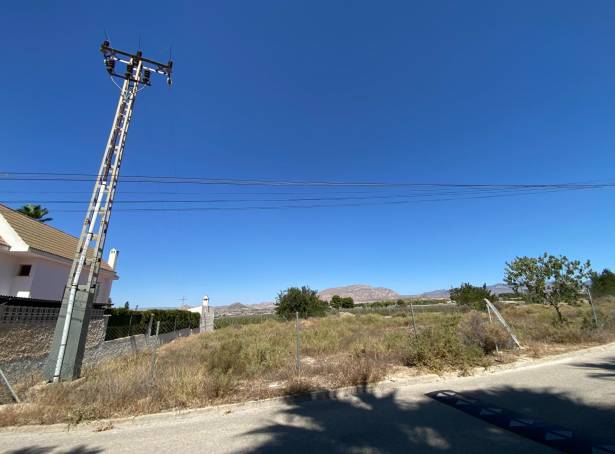  - Segunda mano - Monforte del Cid - Comunidad valenciana