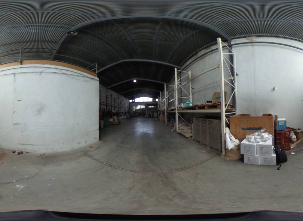 Segunda mano - Nave industrial - Aspe