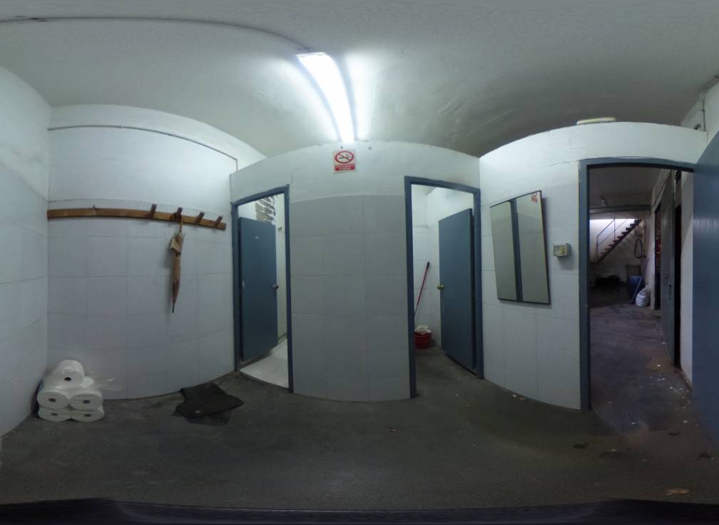 Segunda mano - Nave industrial - Aspe