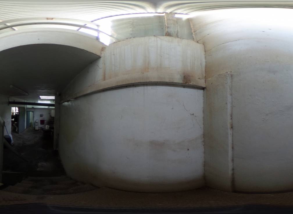 Segunda mano - Nave industrial - Aspe