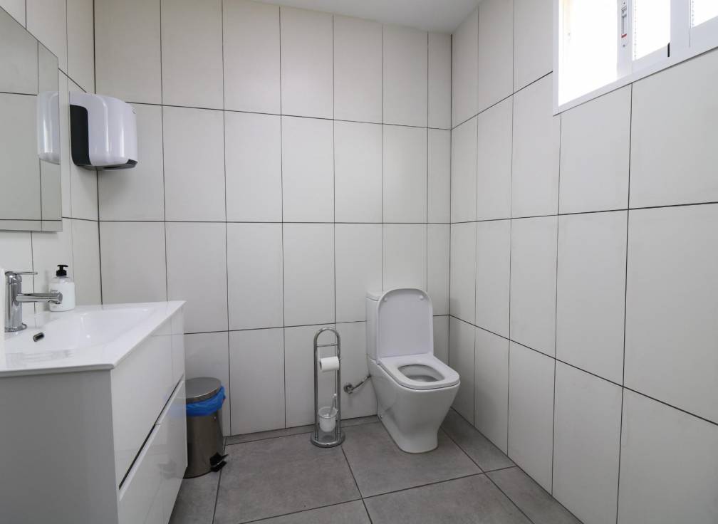 Segunda mano - Nave industrial - Elche Pedanías - Carretera del leon