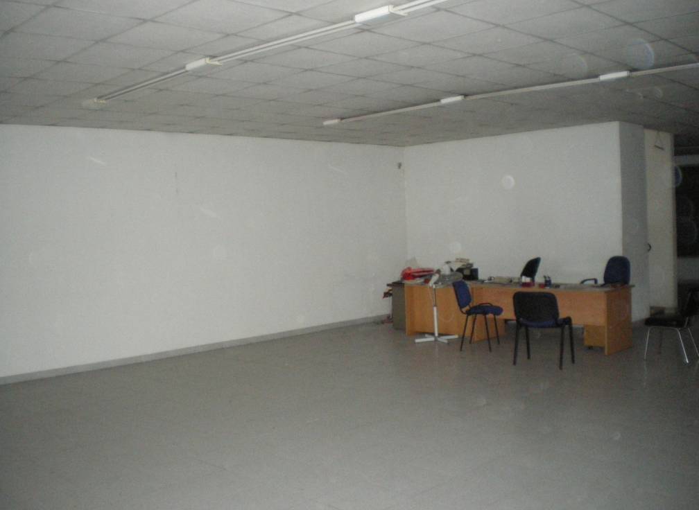 Segunda mano - Nave industrial - Novelda - Comunidad valenciana