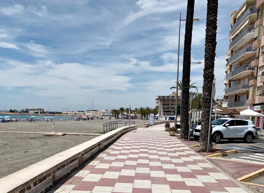 Segunda mano - Negocio - Santa Pola - Playa Levante