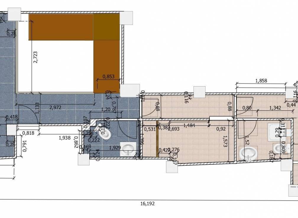 Segunda mano - Oficina - Elche - Centro