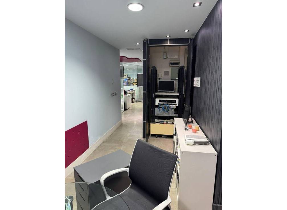 Segunda mano - Oficina - Elche - Centro