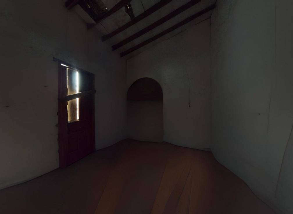 Segunda mano - Parcela - Elche Pedanías - Jubalcoy