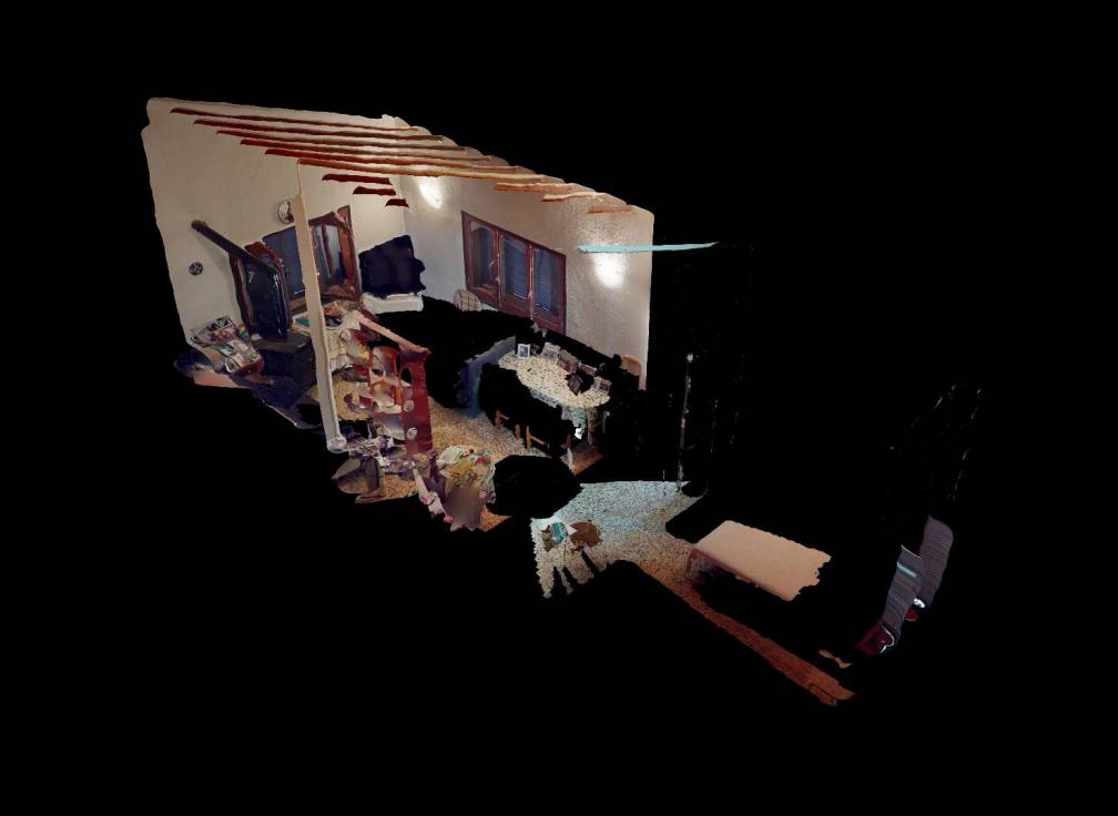 Segunda mano - Parcela - Elche Pedanías - Jubalcoy