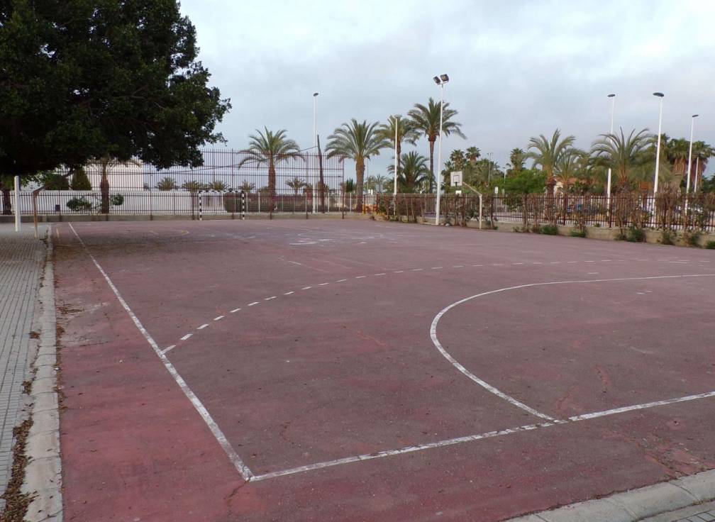 Segunda mano - Parcela - La hoya - La Hoya-Daimes-El Derramador