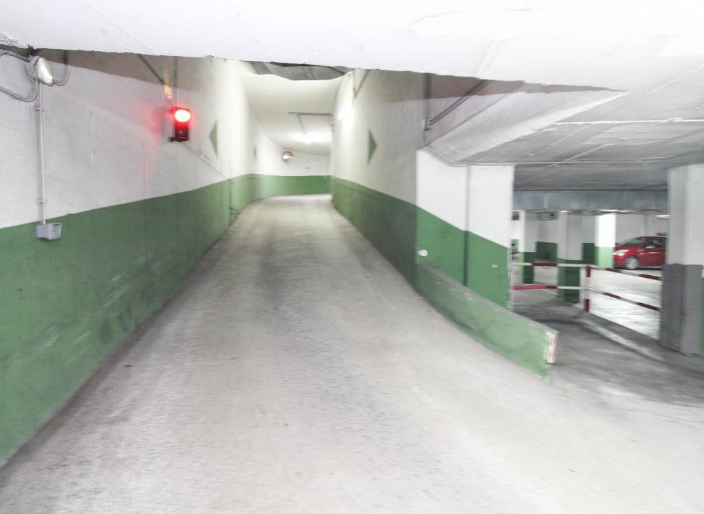 Segunda mano - Parking - Elche - Plaza Madrid