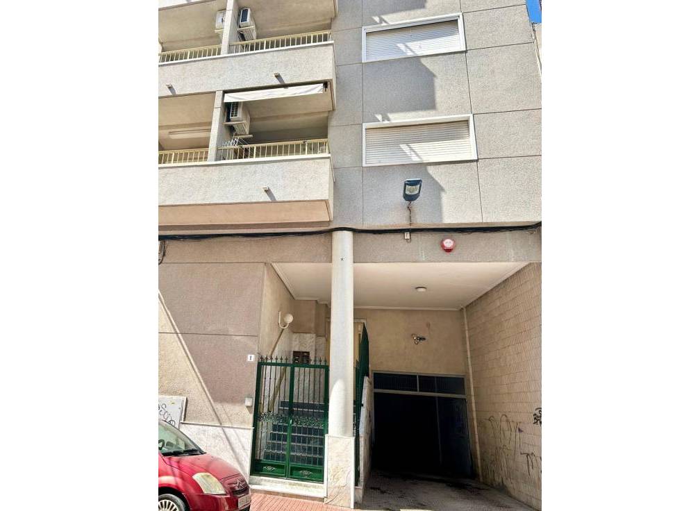 Segunda mano - Parking - Santa Pola - Centro