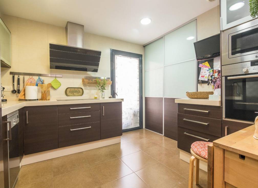 Segunda mano - Piso - Crevillent - Brico depot