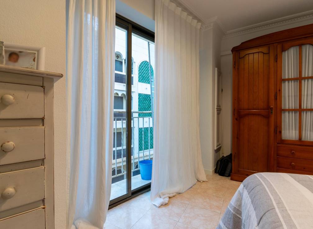 Segunda mano - Piso - Crevillent - CENTRO