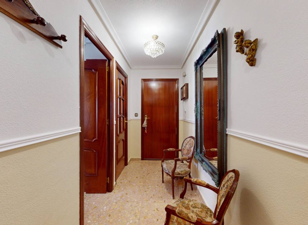 Segunda mano - Piso - Crevillent - Comunidad valenciana