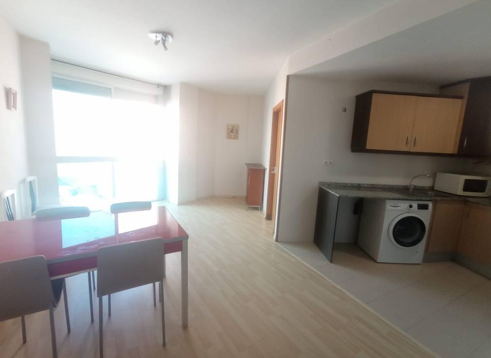 Segunda mano - Piso - El Campello - Campello