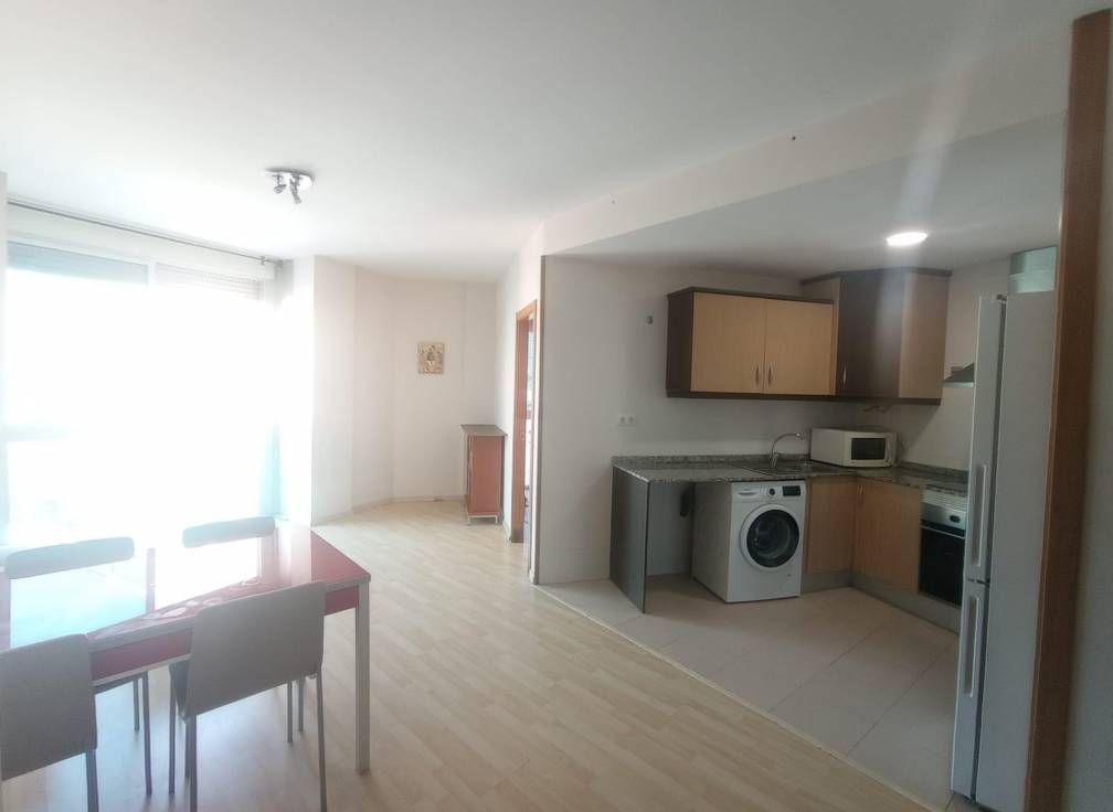 Segunda mano - Piso - El Campello - Campello