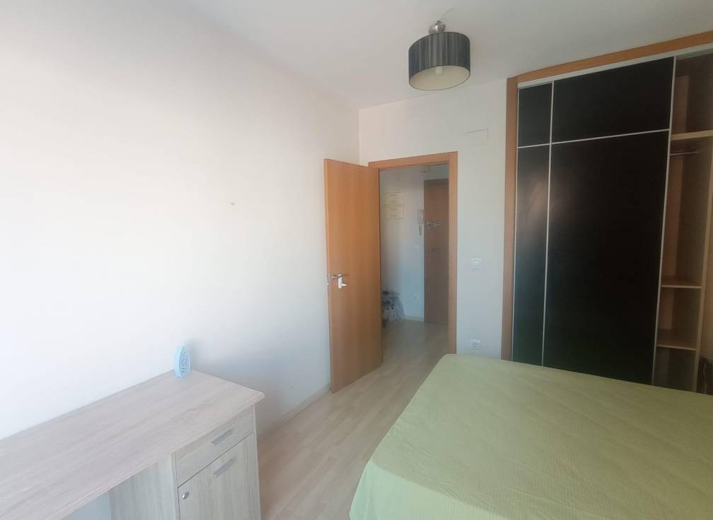 Segunda mano - Piso - El Campello - Campello