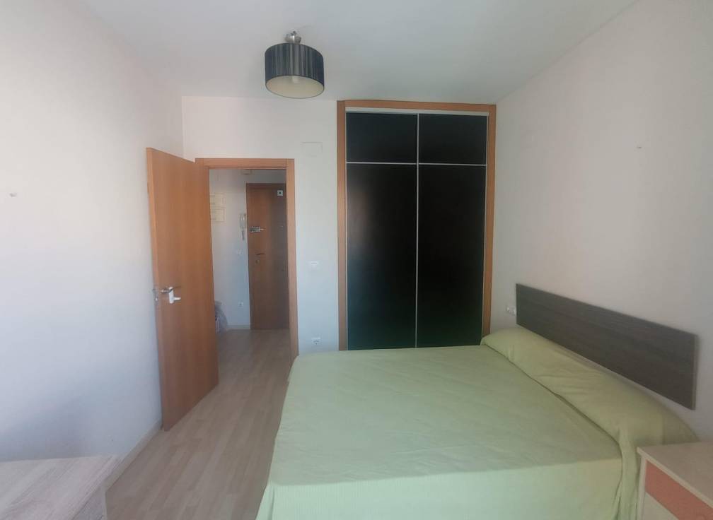 Segunda mano - Piso - El Campello - Campello