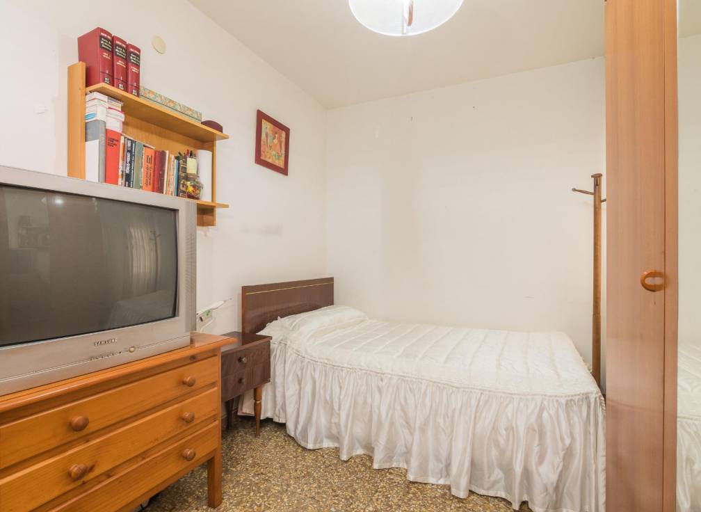 Segunda mano - Piso - Elche - Altabix