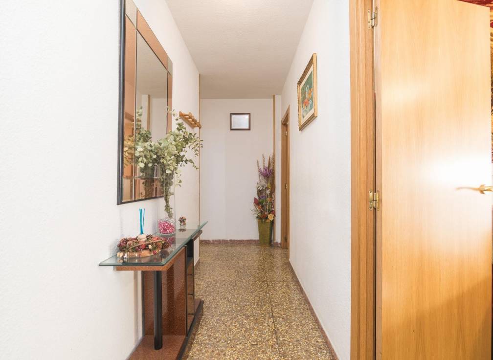 Segunda mano - Piso - Elche - Altabix