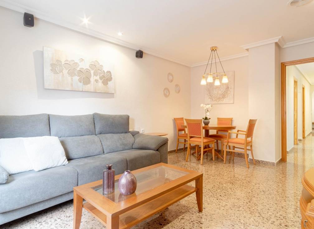 Segunda mano - Piso - Elche - Altabix