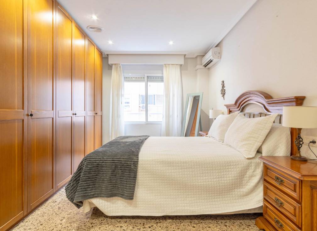 Segunda mano - Piso - Elche - Altabix