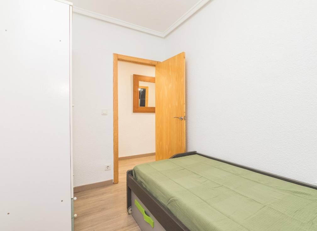 Segunda mano - Piso - Elche - Altabix