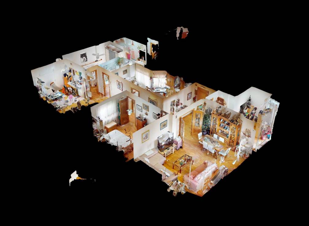 Segunda mano - Piso - Elche - Asilo - Pisos Azules